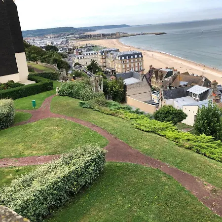 Διαμέρισμα Splendide Vue Mer - Cote Mer - Deauville