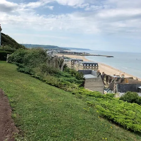 Διαμέρισμα Splendide Vue Mer - Cote Mer - Deauville