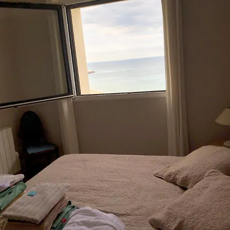 Splendide Vue Mer - Cote Mer - Deauville Διαμέρισμα Trouville-sur-Mer